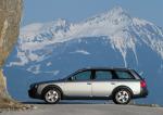 Audi Allroad 2.5 TDI Quattro 2000 года